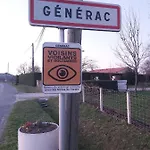 Clos Notre Dame * Generac (Gironde)