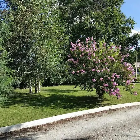Casa de Campo Clos Notre Dame