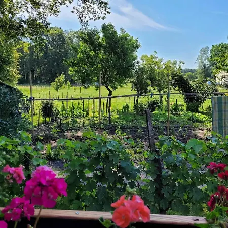 Clos Notre Dame Generac (Gironde)