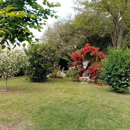 Hétvégi ház Clos Notre Dame Generac (Gironde)