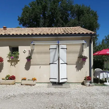 Clos Notre Dame * Generac (Gironde)