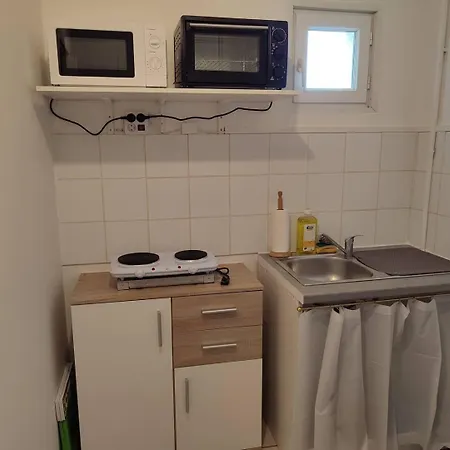 Clos Notre Dame * Generac (Gironde)