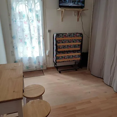 Venkovský dům Clos Notre Dame Generac (Gironde)