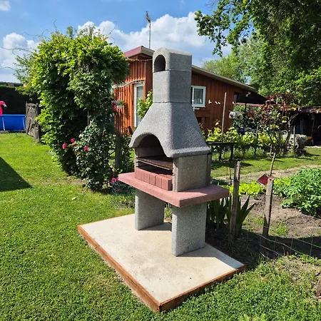 Clos Notre Dame Landsted