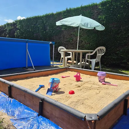 Clos Notre Dame Generac (Gironde)