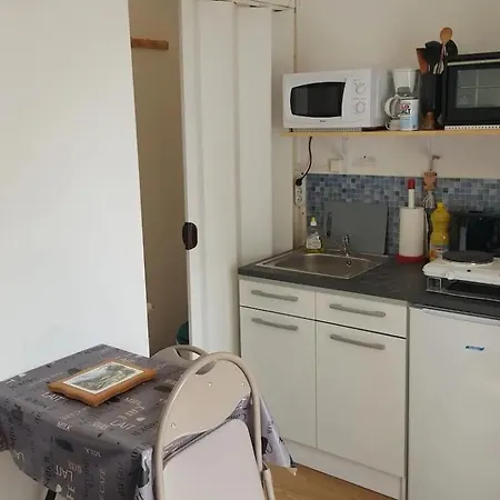 Clos Notre Dame Hétvégi ház *