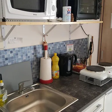 Country house Clos Notre Dame Generac (Gironde)
