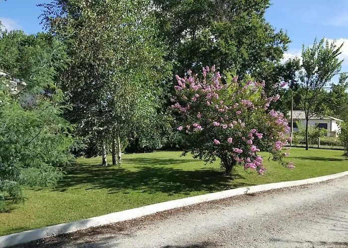 Landhuis Clos Notre Dame