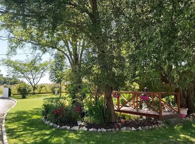 Landhuis Clos Notre Dame *