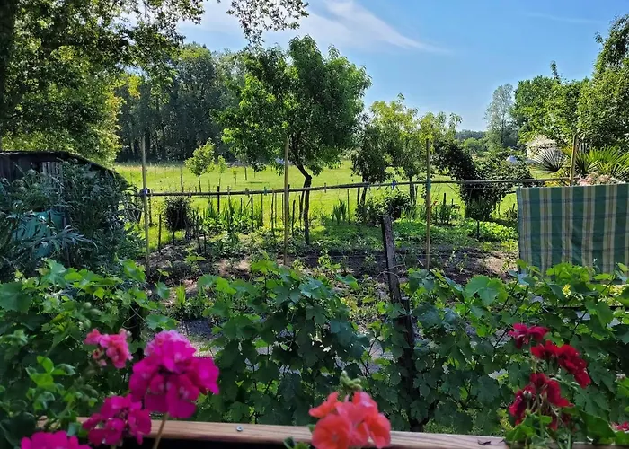 Clos Notre Dame Generac (Gironde)