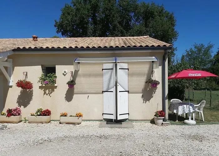 Clos Notre Dame * Generac (Gironde)