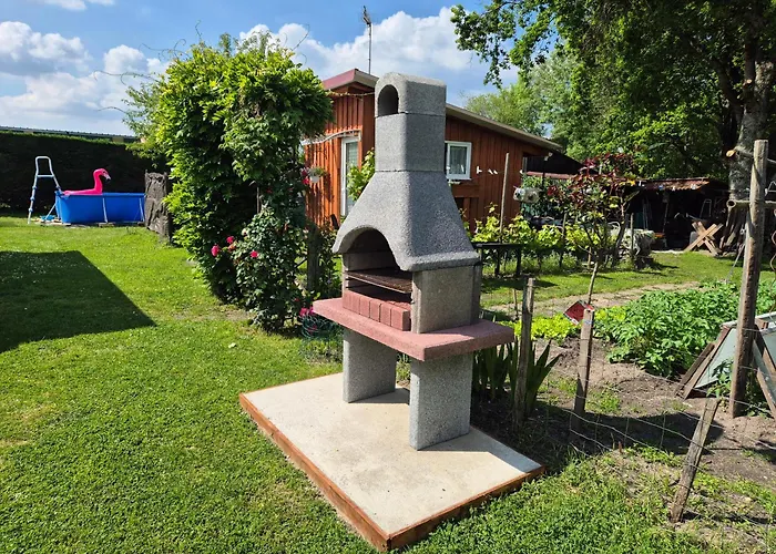 Clos Notre Dame Venkovský dům