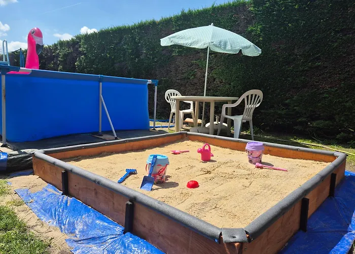 Clos Notre Dame Generac (Gironde)