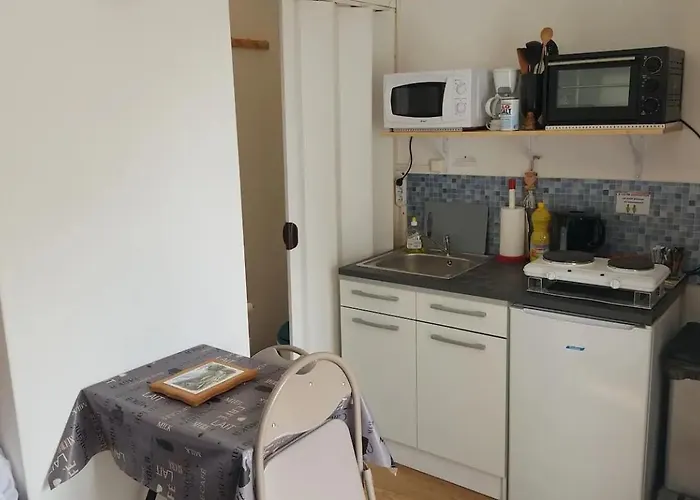 Clos Notre Dame Venkovský dům *