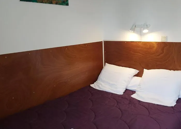 Clos Notre Dame Generac (Gironde)