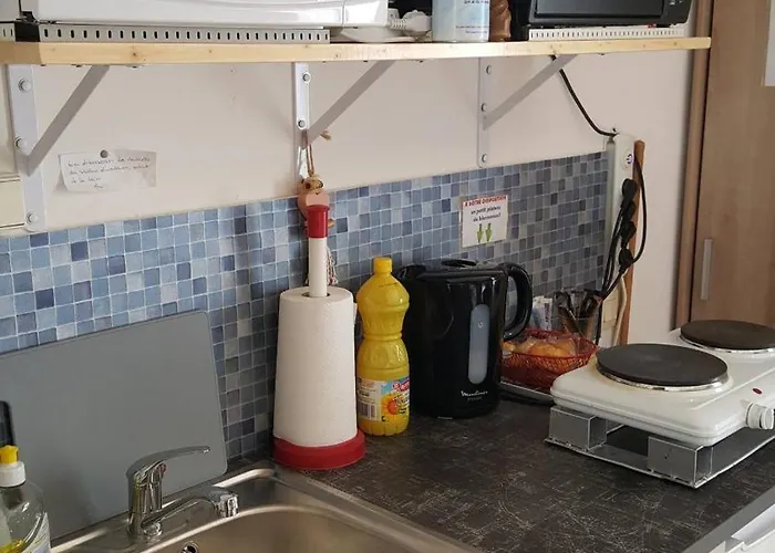 Venkovský dům Clos Notre Dame Generac (Gironde)